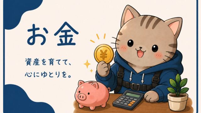 お金