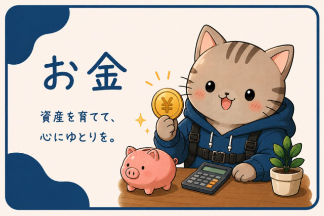 お金